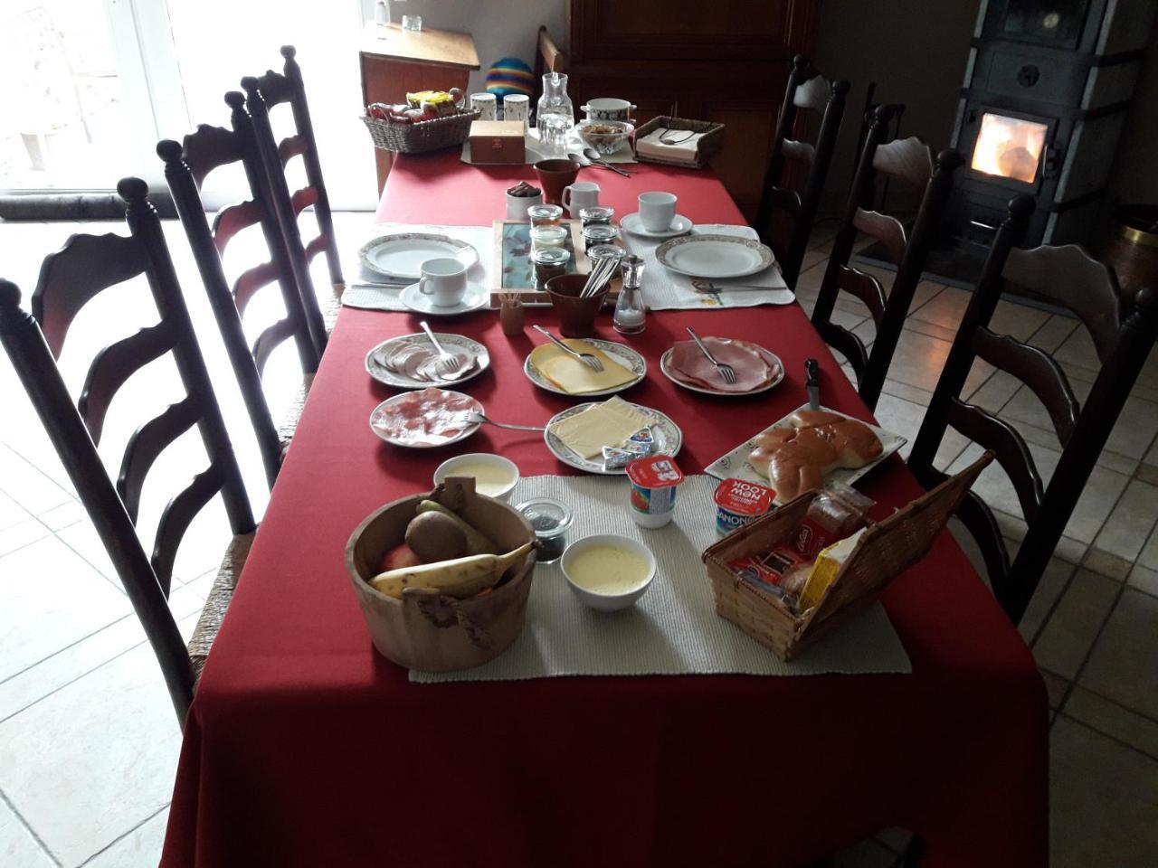 B&B Mussenzele Haaltert Extérieur photo